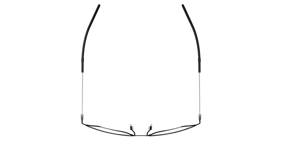 MARKUS T® T3394 MT T3394 130 53 - 130 Black Eyeglasses