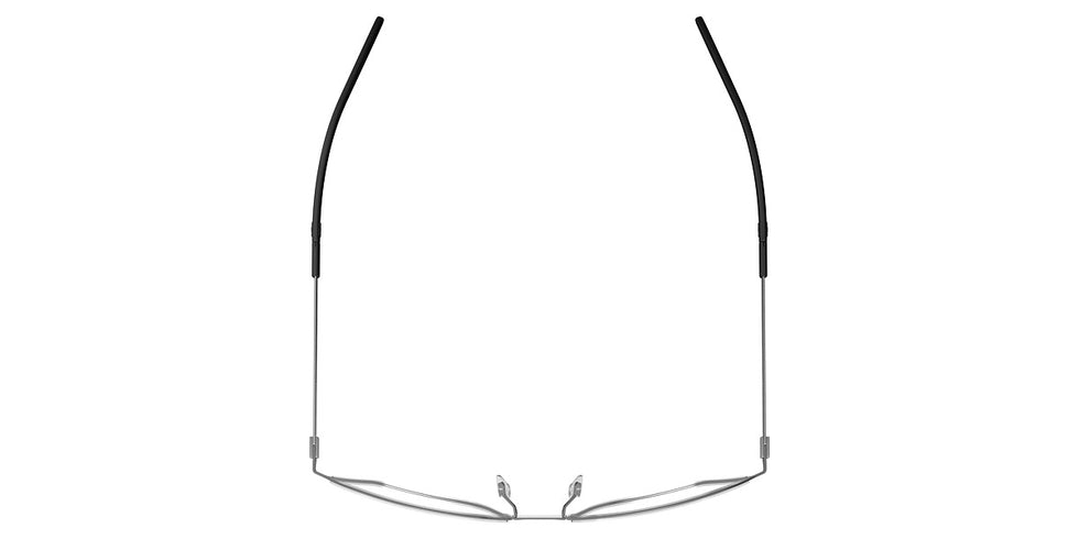 MARKUS T® T3394 MT T3394 215 53 - 215 Gray Eyeglasses