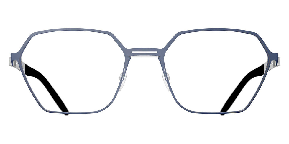 MARKUS T® T3394 MT T3394 241 53 - 241 Dark Blue Eyeglasses