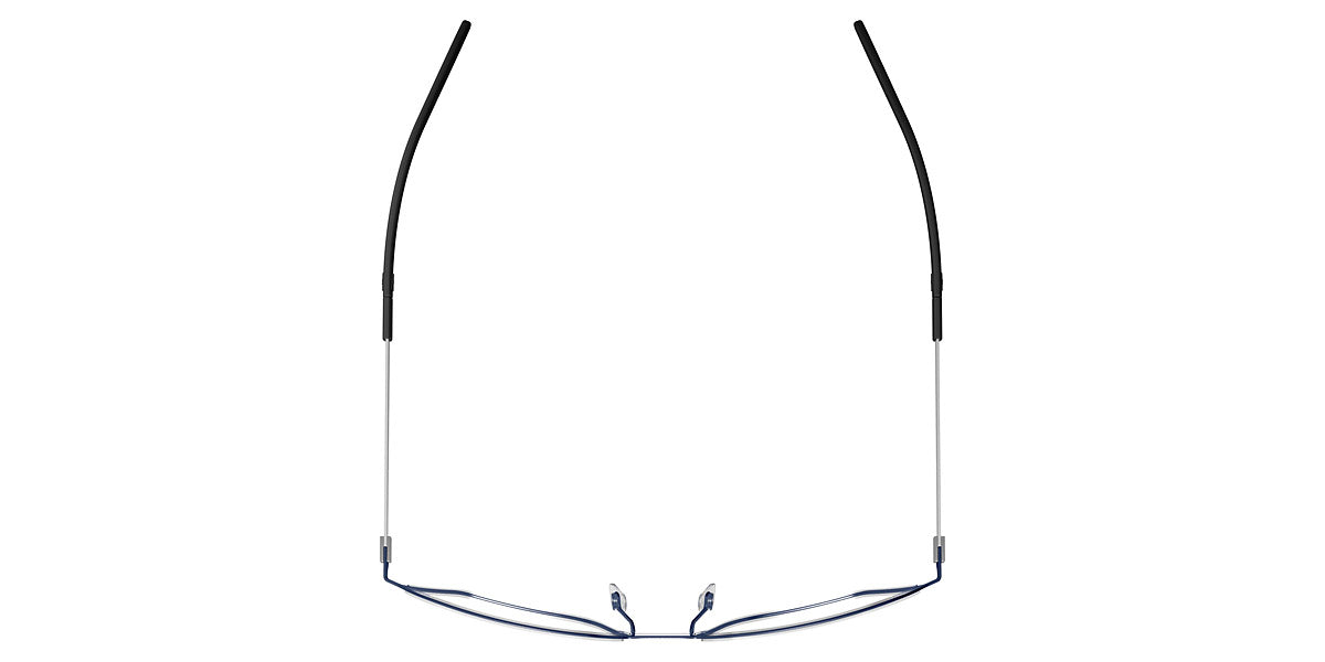 MARKUS T® T3394 MT T3394 241 53 - 241 Dark Blue Eyeglasses