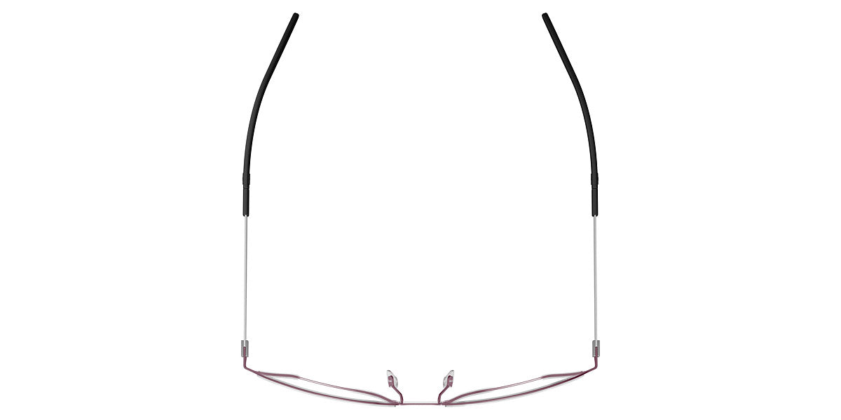 MARKUS T® T3394 MT T3394 262 53 - 262 Dark Rose Eyeglasses