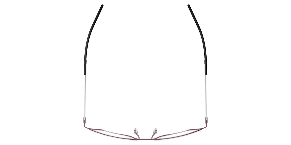 MARKUS T® T3394 MT T3394 262 53 - 262 Dark Rose Eyeglasses