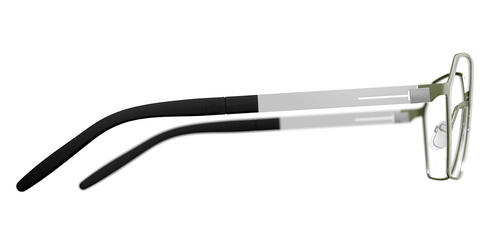 MARKUS T® T3394 MT T3394 270 53 - 270 Green Eyeglasses