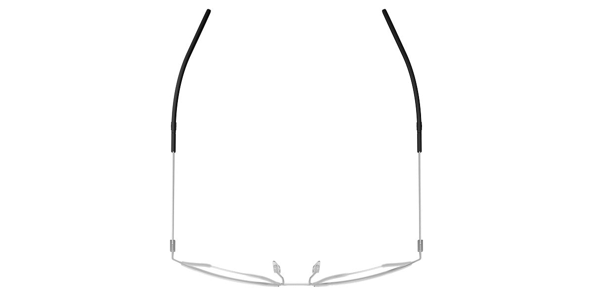 MARKUS T® T3394 MT T3394 335 53 - 335 Silver Eyeglasses