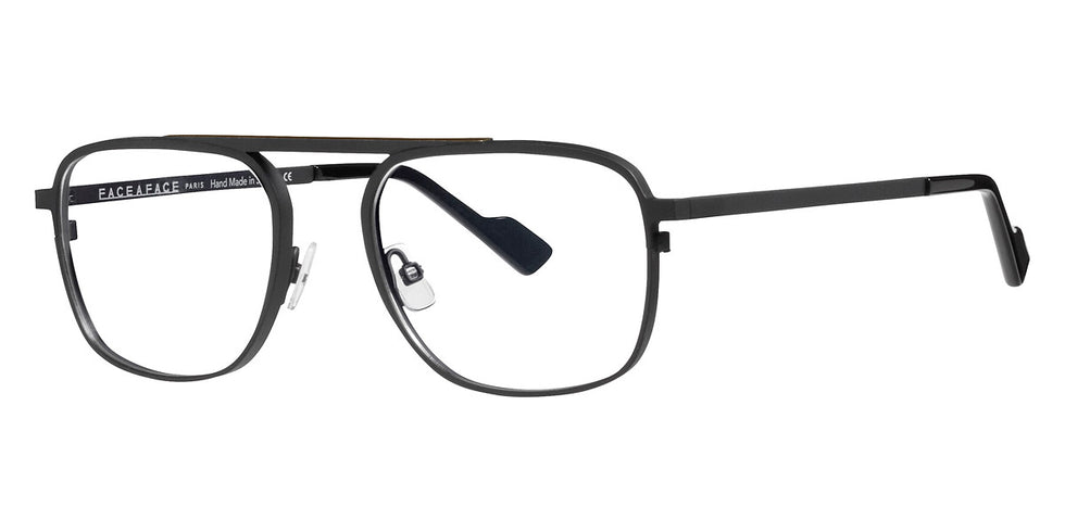 Face A Face® TADAO 1 FAF TADAO 1 904 53 - 904 Eyeglasses