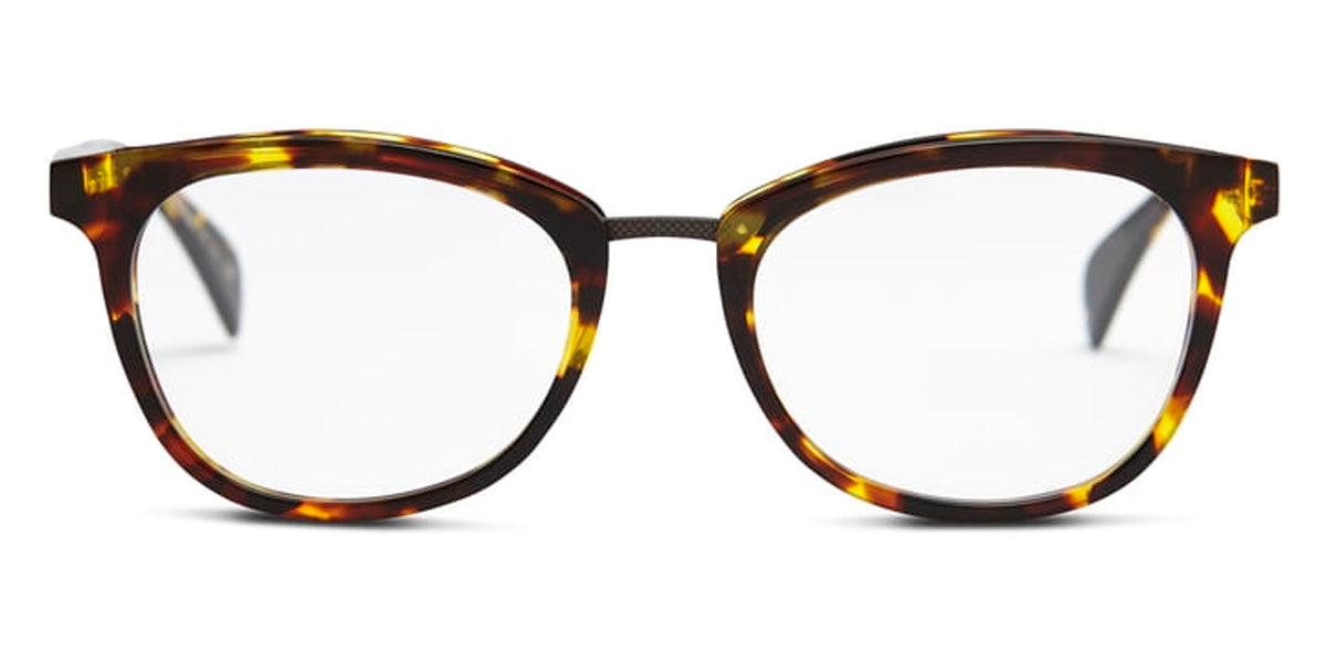 Oliver Goldsmith® TAYLOR - Bonfire Eyeglasses