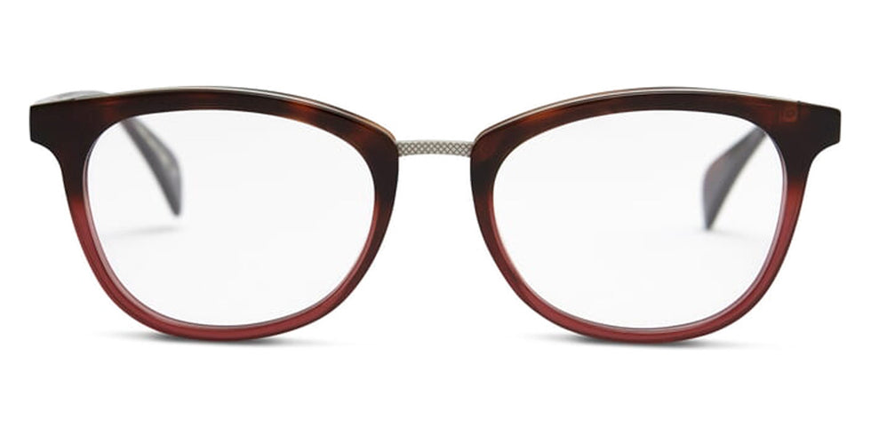 Oliver Goldsmith® TAYLOR - Tortoise Aqua Eyeglasses