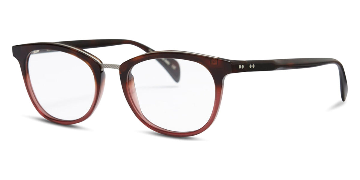 Oliver Goldsmith® TAYLOR - Tortoise Aqua Eyeglasses