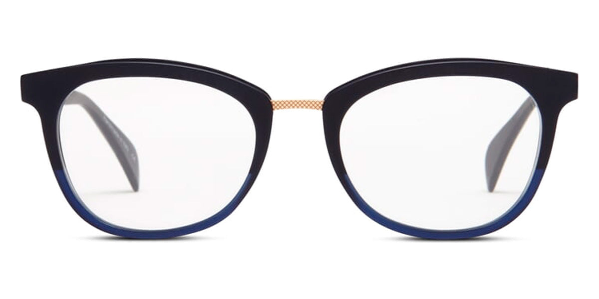 Oliver Goldsmith® TAYLOR - Warship On Night Sea Eyeglasses