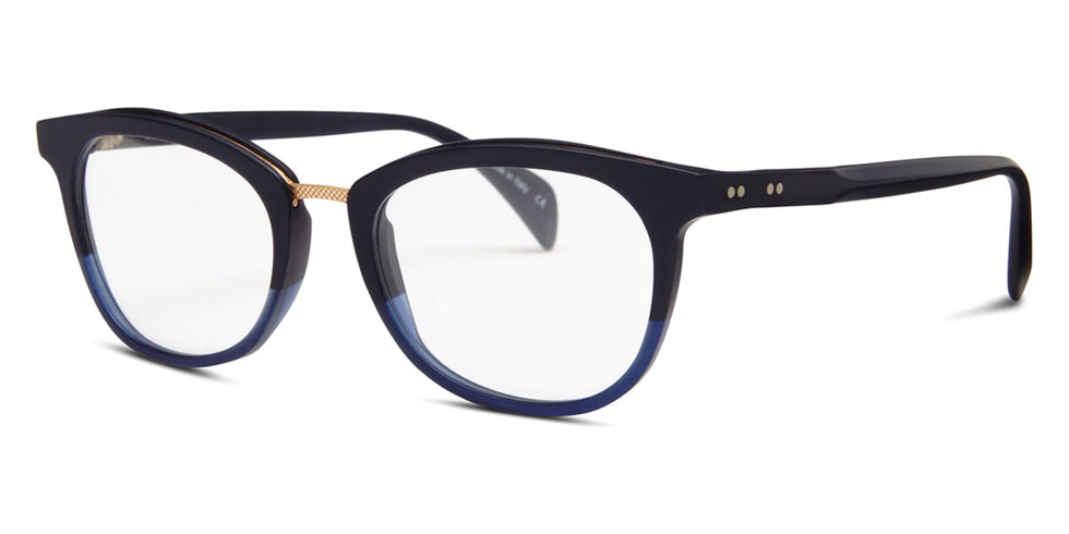 Oliver Goldsmith® TAYLOR - Warship On Night Sea Eyeglasses
