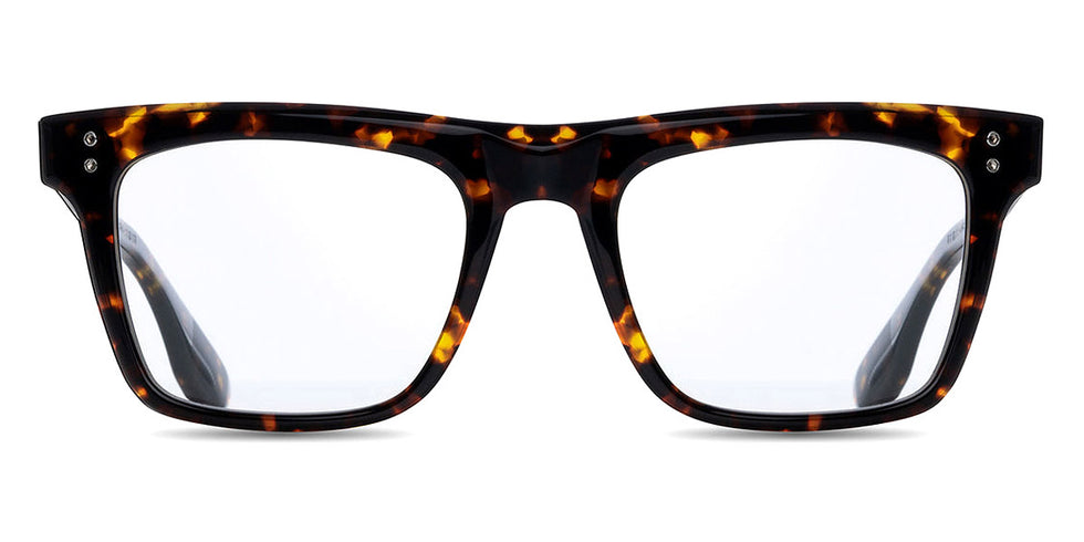 Dita Telion TELION DTX120 51 02 - Dark Tortoise - Gun Metal Eyeglasses