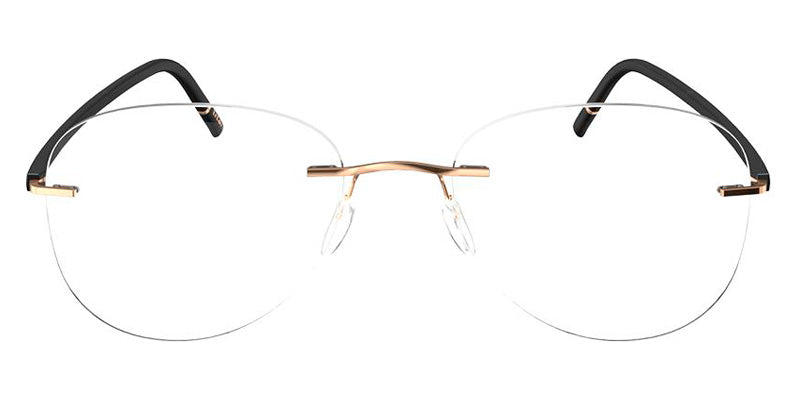Silhouette® The Wave DO THE WAVE DO 7630 - 7530 Gold / Black