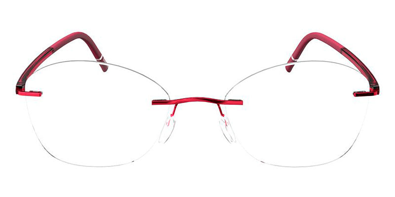Silhouette® The Wave EU THE WAVE EU 3040 - 7530 Cassis Red