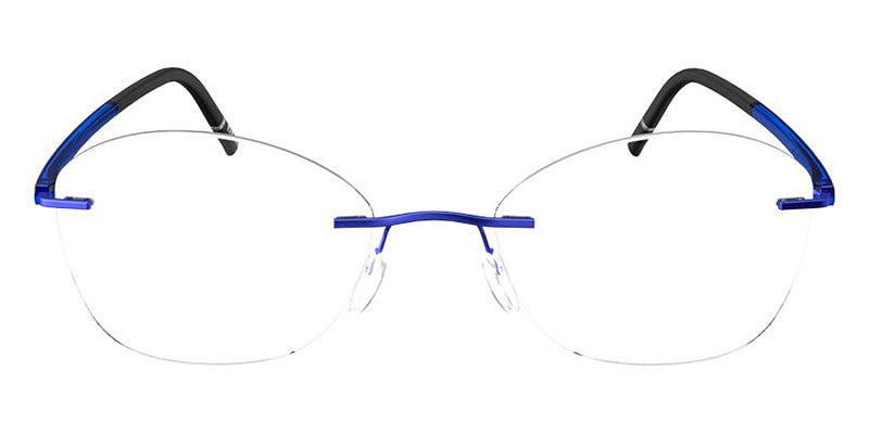 Silhouette® The Wave EU THE WAVE EU 4540 - 7530 Royal Blue