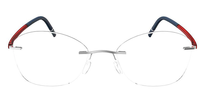 Silhouette® The Wave EU THE WAVE EU 7210 - 7530 Indigo Spoom