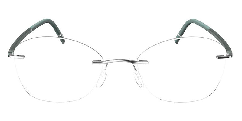 Silhouette® The Wave EU THE WAVE EU 7310 - 7530 Titanium Grey