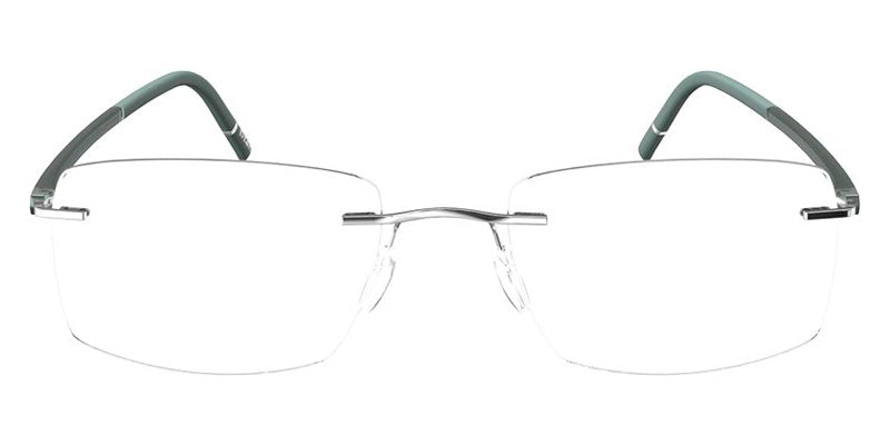Silhouette® The Wave LC THE WAVE LC 7310 - 7530 Titanium Grey