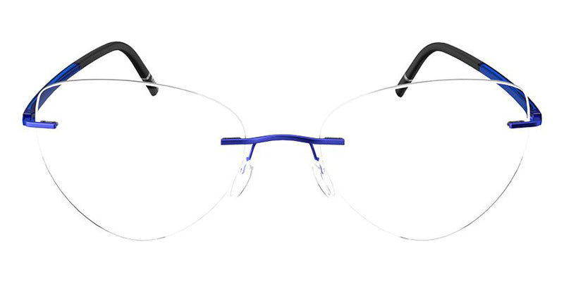 Silhouette® The Wave LU THE WAVE LU 4540 - 7530 Royal Blue
