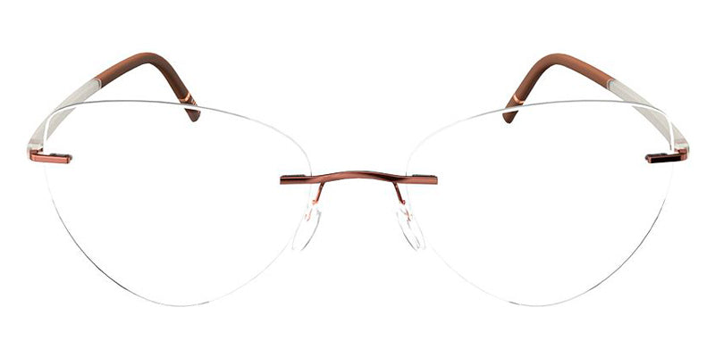 Silhouette® The Wave LU THE WAVE LU 6040 - 7530 Hazel Ivory