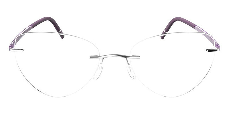 Silhouette® The Wave LU THE WAVE LU 7000 - 7530 Lavender Spoom