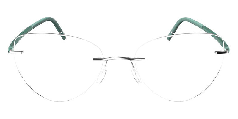 Silhouette® The Wave LU THE WAVE LU 7110 - 7530 Silver Ocean