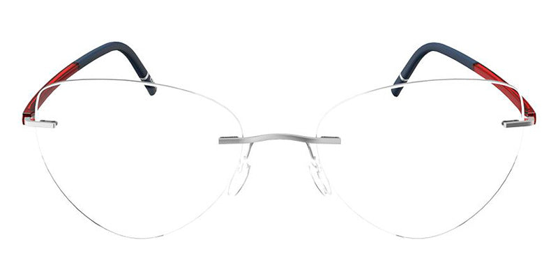 Silhouette® The Wave LU THE WAVE LU 7210 - 7530 Indigo Spoom