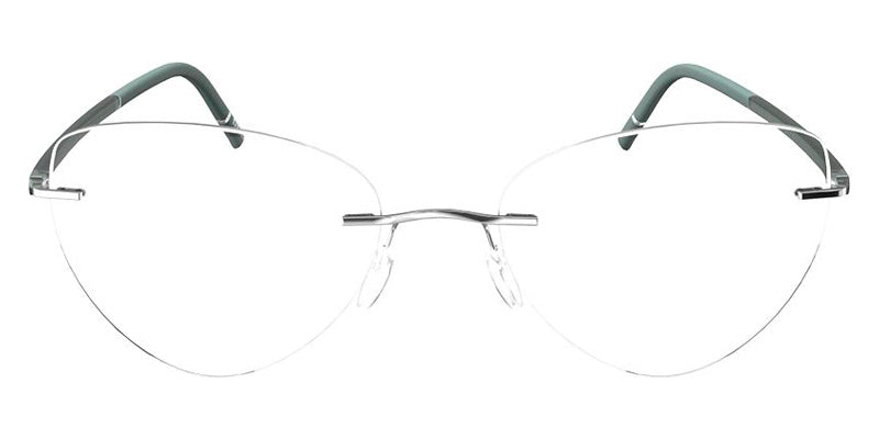 Silhouette® The Wave LU THE WAVE LU 7310 - 7530 Titanium Grey