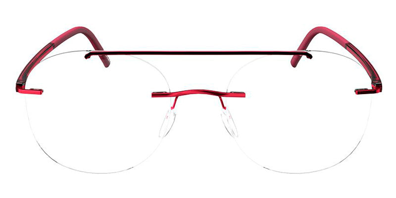 Silhouette® The Wave LV THE WAVE LV 3040 - 7530 Cassis Red