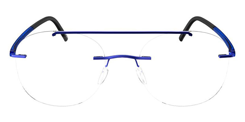 Silhouette® The Wave LV THE WAVE LV 4540 - 7530 Royal Blue
