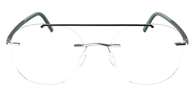 Silhouette® The Wave LV THE WAVE LV 7310 - 7530 Titanium Grey