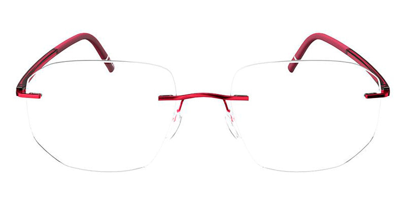 Silhouette® The Wave LW THE WAVE LW 3040 - 7530 Cassis Red