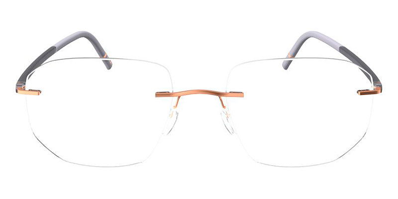 Silhouette® The Wave LW THE WAVE LW 3530 - 7530 Rosegold Lilac