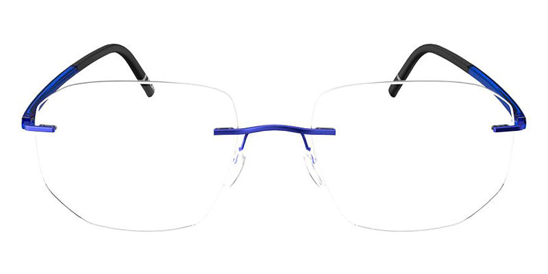 Silhouette® The Wave LW THE WAVE LW 4540 - 7530 Royal Blue