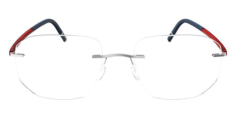 Silhouette® The Wave LW THE WAVE LW 7210 - 7530 Indigo Spoom