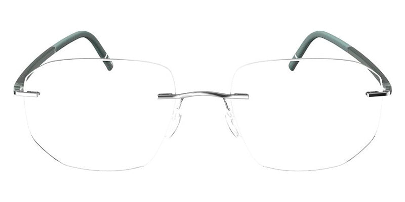 Silhouette® The Wave LW THE WAVE LW 7310 - 7530 Titanium Grey