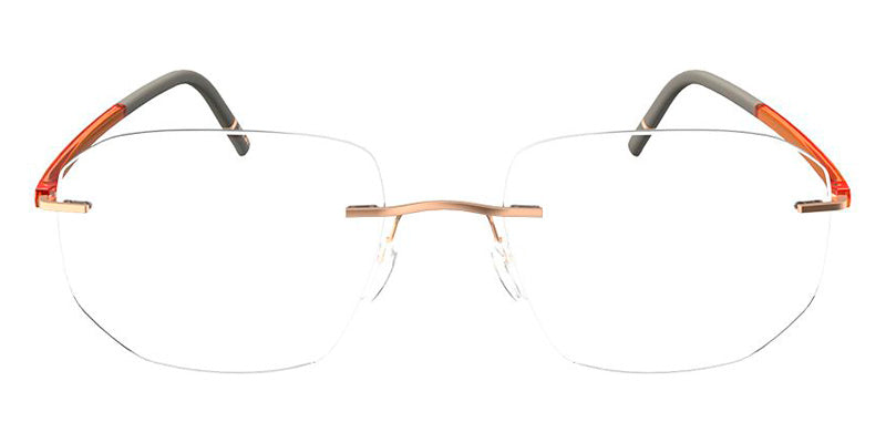 Silhouette® The Wave LW THE WAVE LW 7530 - 7530 Mango Spoom