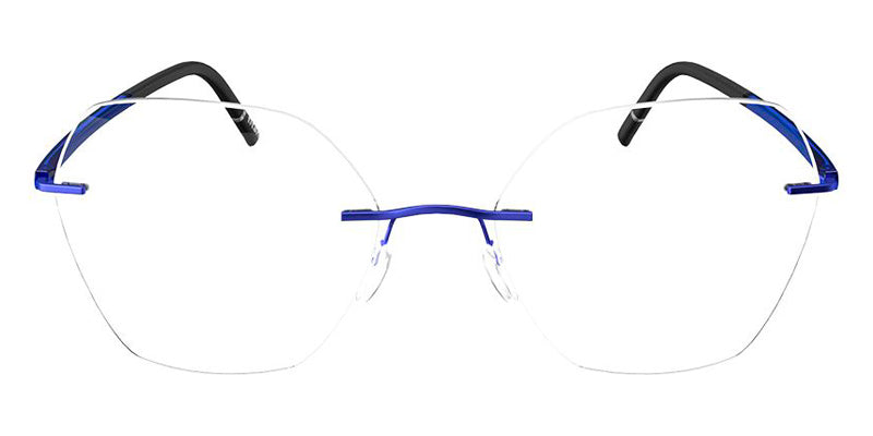 Silhouette® The Wave LX THE WAVE LX 4540 - 7530 Royal Blue