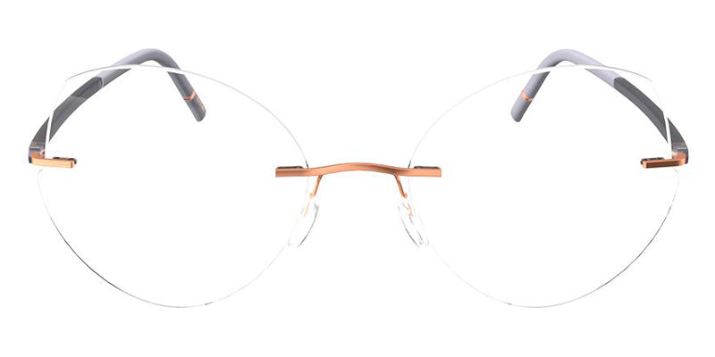 Silhouette® The Wave LY THE WAVE LY 3530 - 7530 Rosegold Lilac