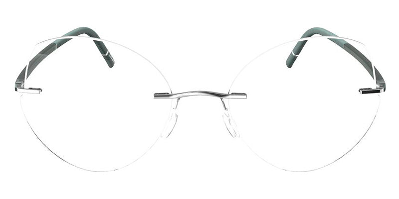 Silhouette® The Wave LY THE WAVE LY 7310 - 7530 Titanium Grey