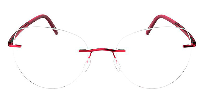 Silhouette® The Wave LZ THE WAVE LZ 3040 - 7530 Cassis Red