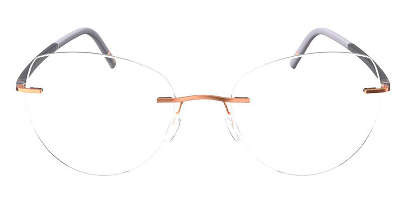Silhouette® The Wave LZ THE WAVE LZ 3530 - 7530 Rosegold Lilac