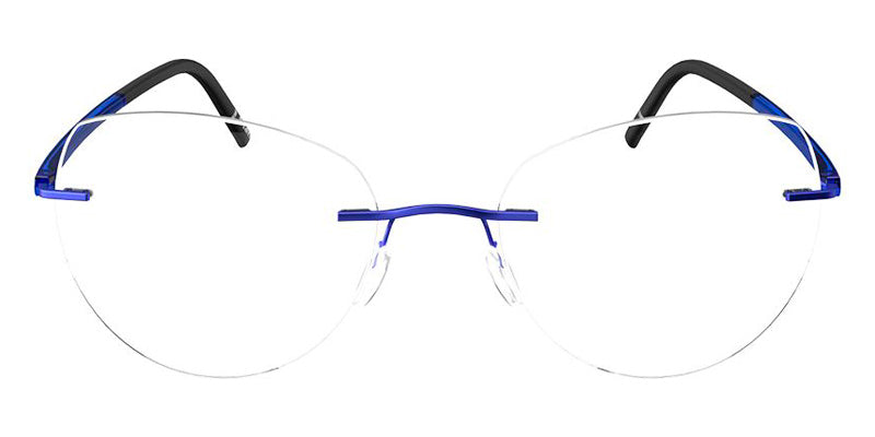 Silhouette® The Wave LZ THE WAVE LZ 4540 - 7530 Royal Blue