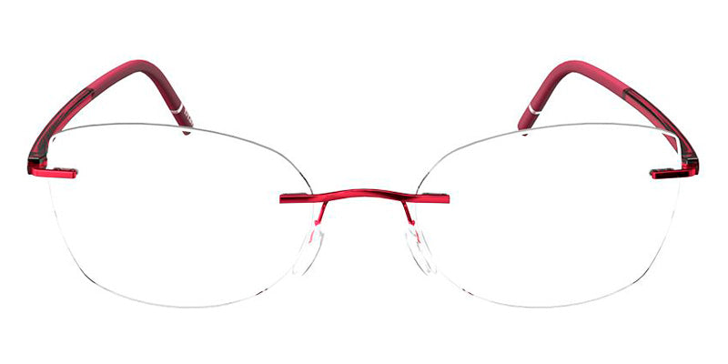 Silhouette® The Wave MA THE WAVE MA 3040 - 7530 Cassis Red