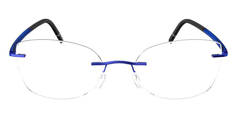 Silhouette® The Wave MA THE WAVE MA 4540 - 7530 Royal Blue