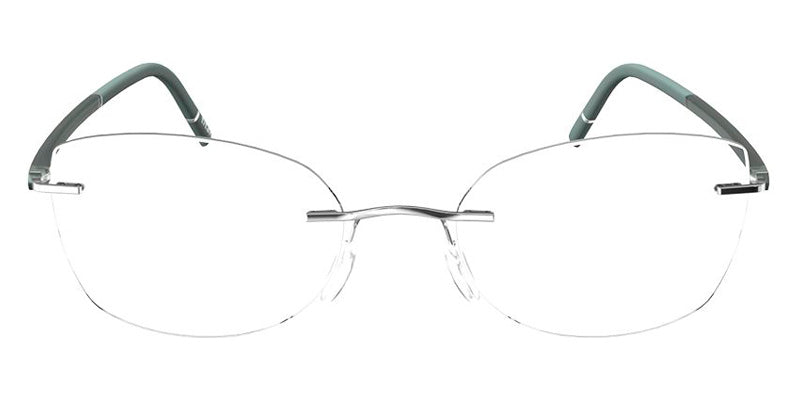Silhouette® The Wave MA THE WAVE MA 7310 - 7530 Titanium Grey