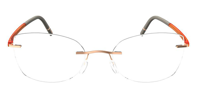 Silhouette® The Wave MA THE WAVE MA 7530 - 7530 Mango Spoom