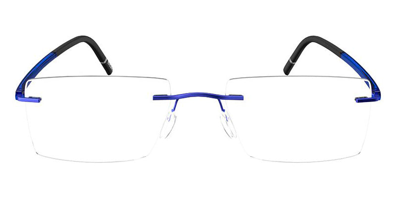 Silhouette® The Wave MB THE WAVE MB 4540 - 7530 Royal Blue