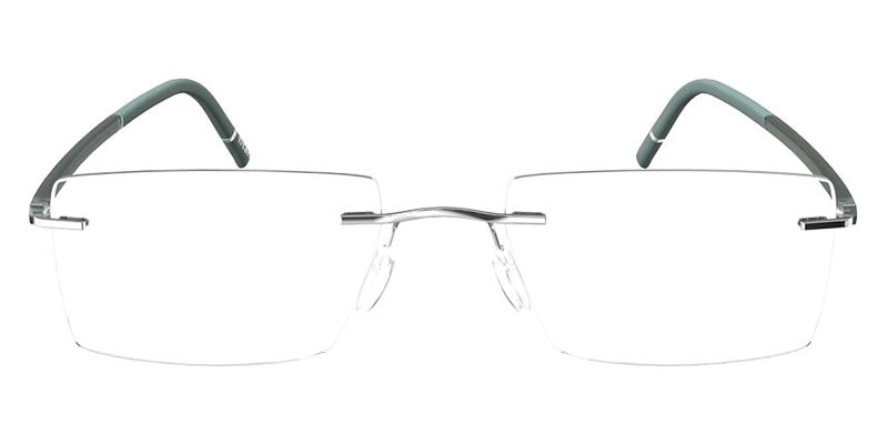 Silhouette® The Wave MB THE WAVE MB 7310 - 7530 Titanium Grey
