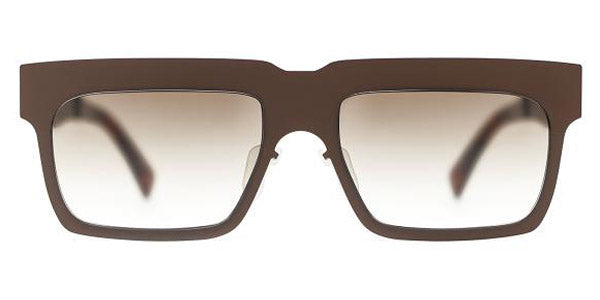 Henau® Tiscot TISCOT BRN 54 - Eyeglasses