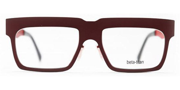 Henau® Tiscot TISCOT BUR 54 - Eyeglasses